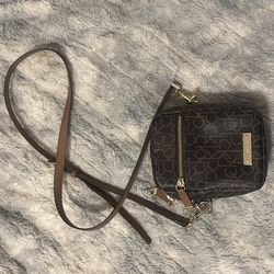 Calvin Klein Cross Body