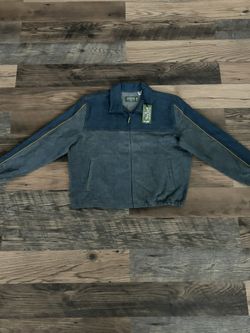 Levi’s x Denim Tears / African Diaspora Goods denim pants (XXL) with tags attached.