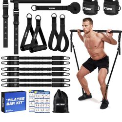 Pilates Bar Kit