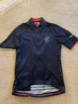 Rapha Tempest Jersey
