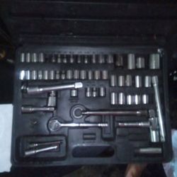 Tool set