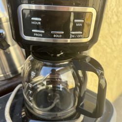 Coffee Machine