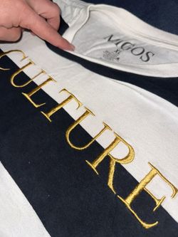 MIGOS CULTURE T-SHIRT