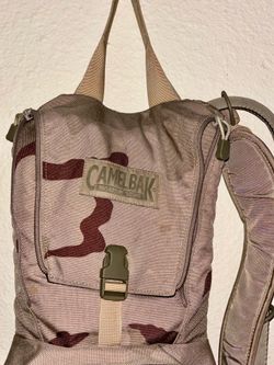 Camelback Hydration Backpack