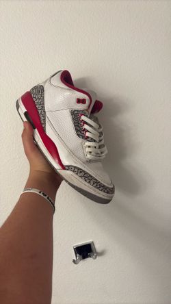 Jordan 3 