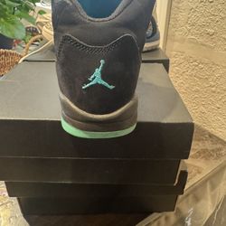 Jordan 5 