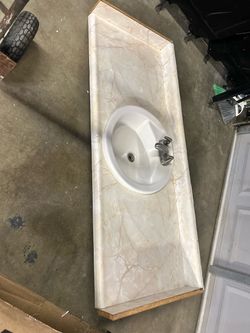Service needed granite countertop