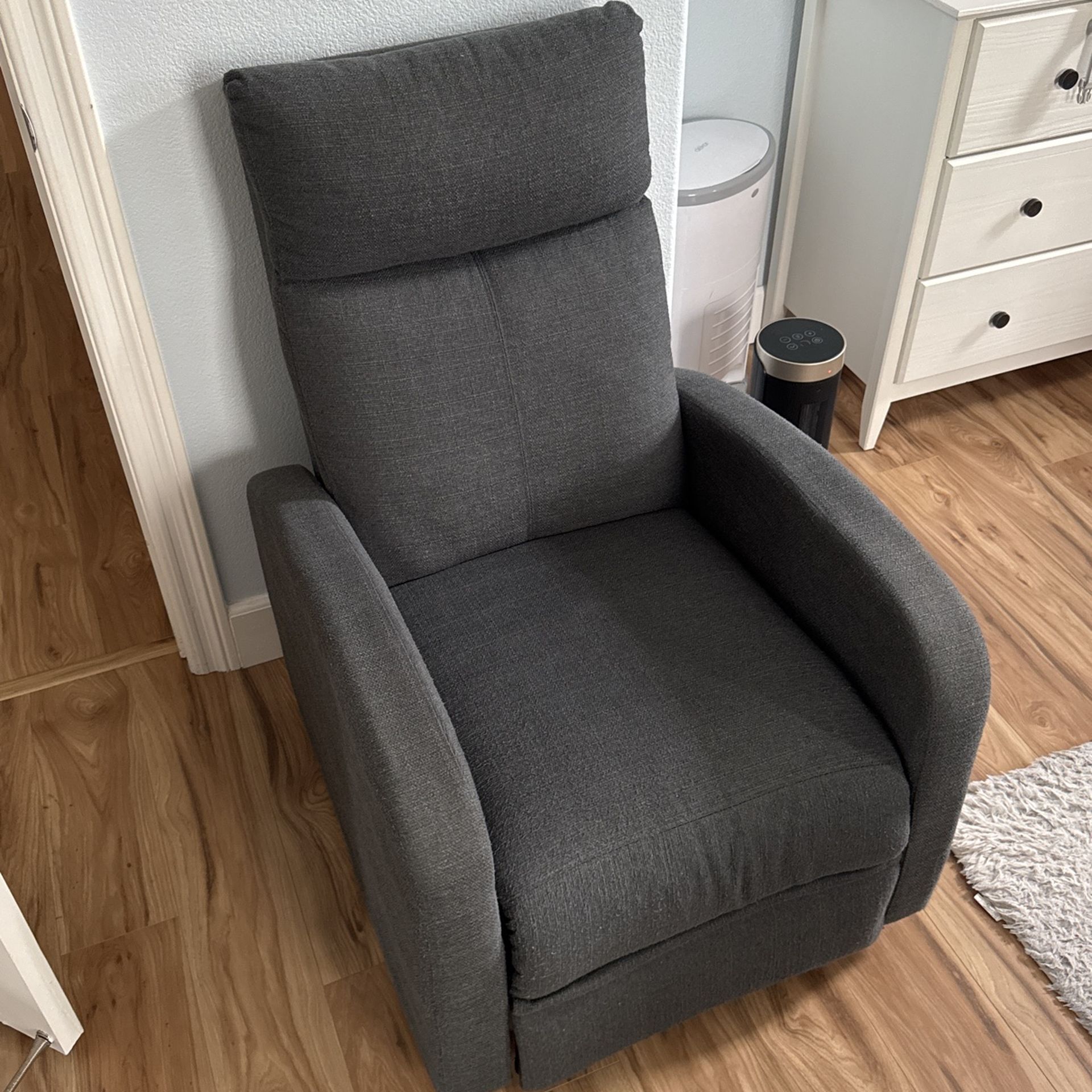 Recliner Chair