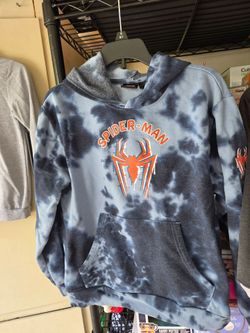 Sz Med boys sweatshirts. Each