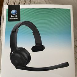 Bluetooth Headset 