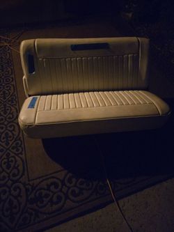 Seat