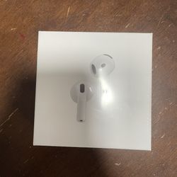 AirPod Gen 4