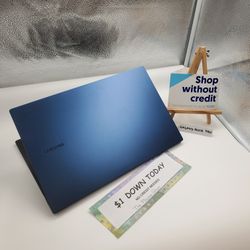 Samsung Galaxy Book Pro Laptop - $1 Down Today - NO CREDIT Needed