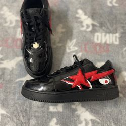 A Bathing Ape Bape Sta Low