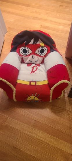 Bean Bag Chair For Toddlers