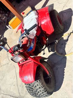 Atc 110