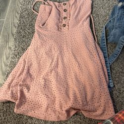 Women’s Clothes Size Small