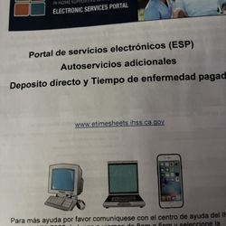 Provedora De IHSS 