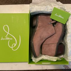 Sam Edelman Pryce Boot, Size 9