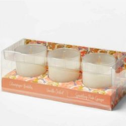 Brand New Opalhouse Candle Giftset Pink (3 Sets Available)