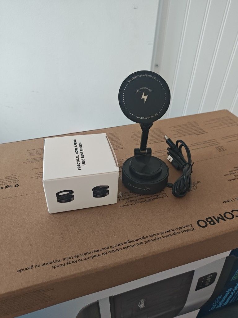 Car Phone Mount
