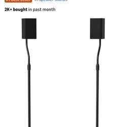 Speaker Stands