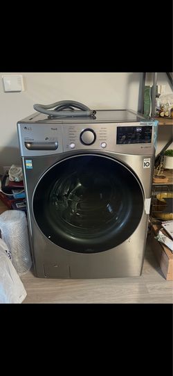 Washer  Samsung