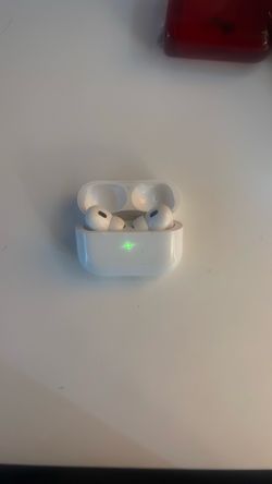 AirPods Pro 2