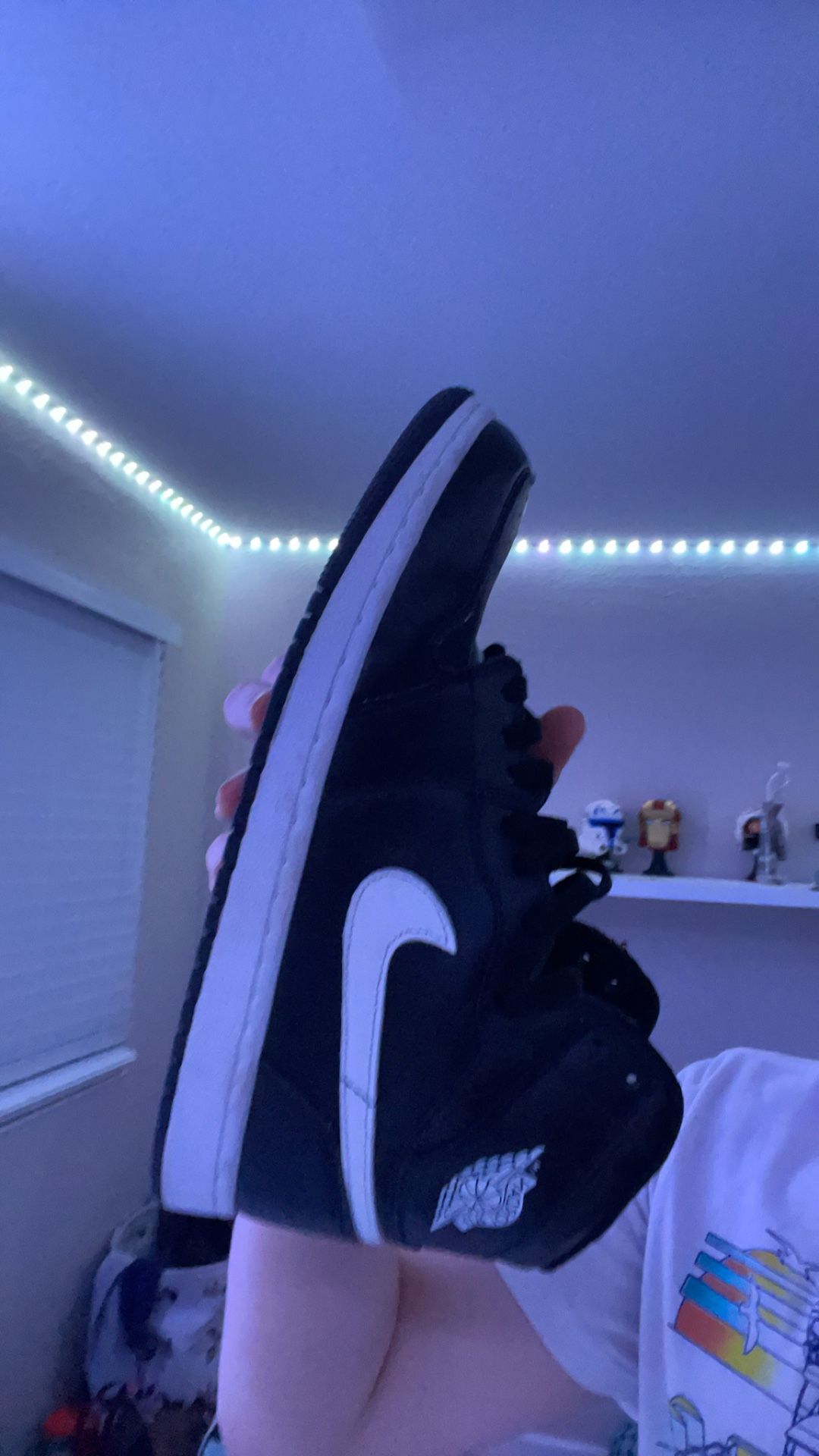 air jordon 1