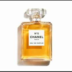 Chanel N°5 Parfum 