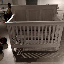 Intecon Baby Cribs