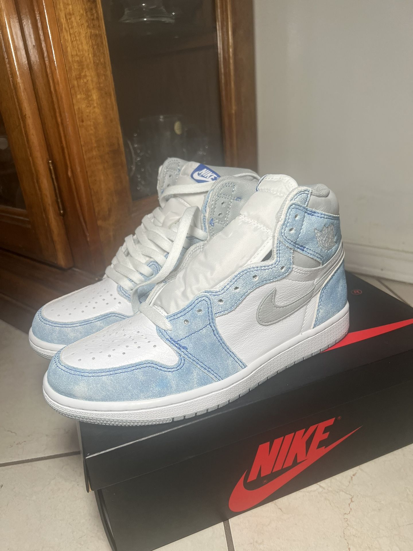 Air Jordan 1 Retro High OG 