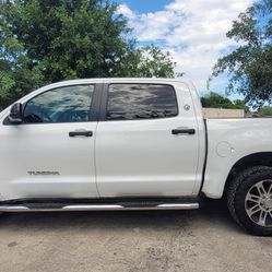 2012 Toyota Tundra