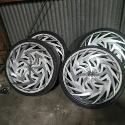 Azara 26s 