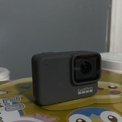 GoPro Hero7 Silver 