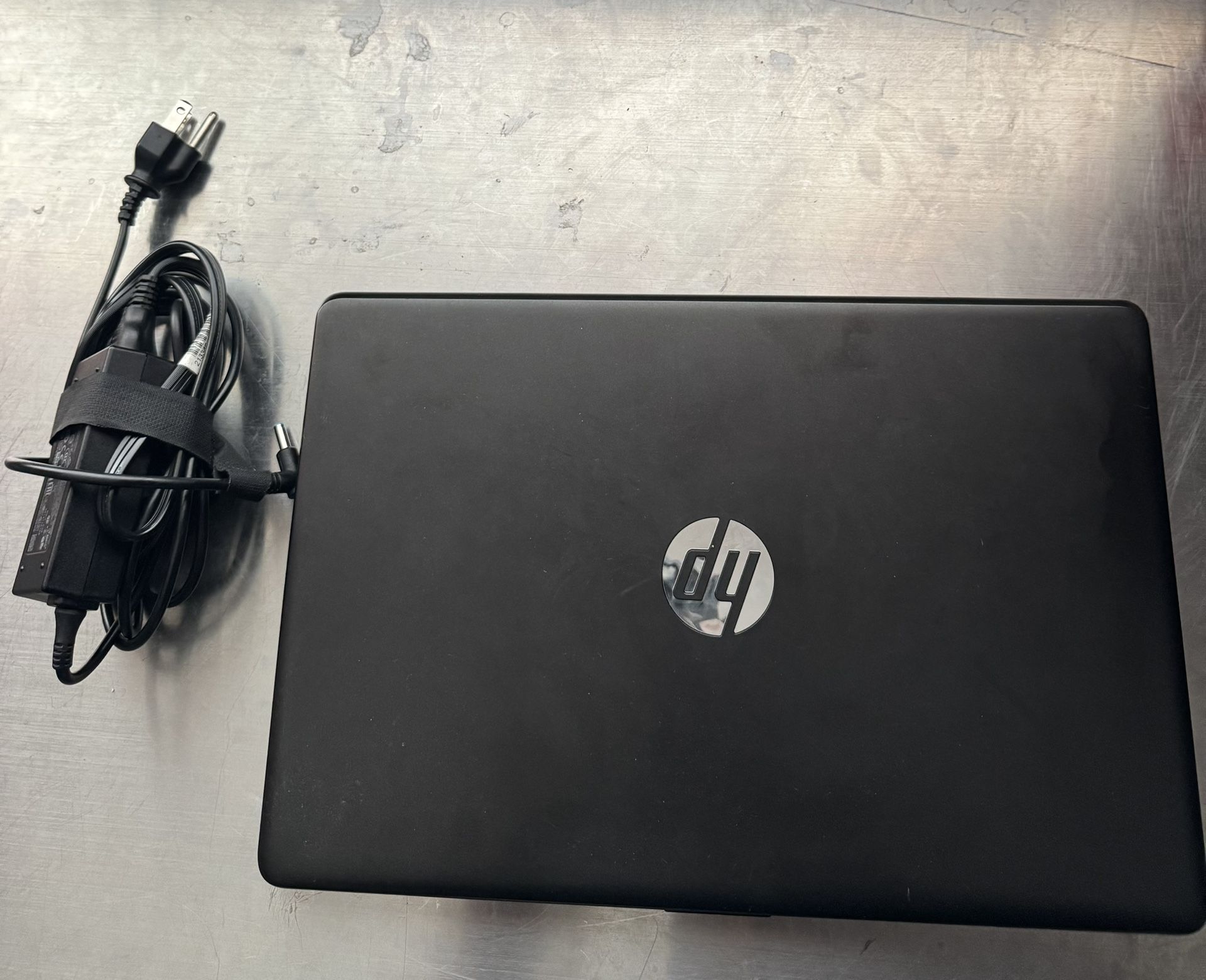 HP Stream 14-Inch Laptop