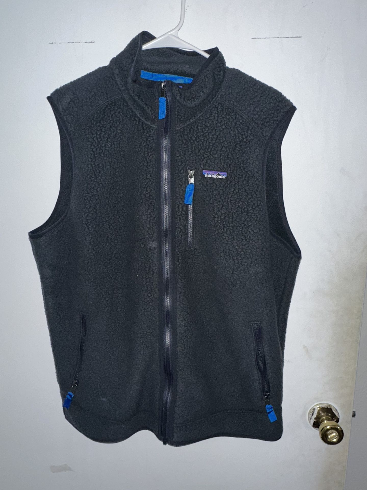 Patagonia Vest