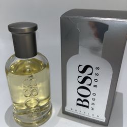 Hugo Boss Bottled EDT 3.3 Oz Cologne Perfume For Men 