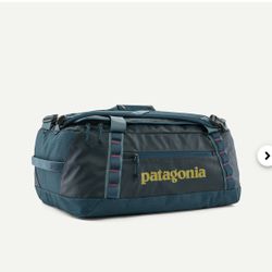 Patagonia Duffel Bag