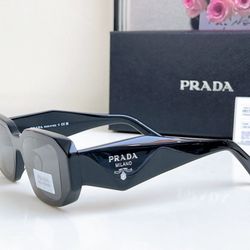 Prada Sunglasses Premium Quality 1:1 