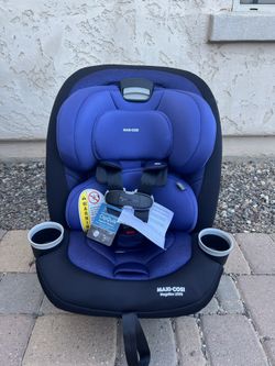 Maxi Cosi Magellan Liftfit