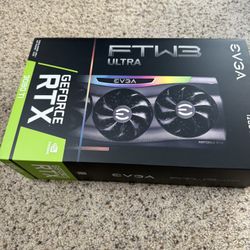 GEFORCE RTX 3080ti graphics card 