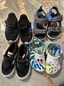 Kids shoes