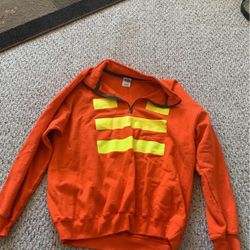 Liner Quarter Zip