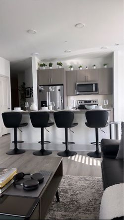 Barstools