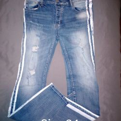Men's Denim Jeans 