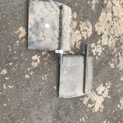 Brand New 1/4 Fender For Semi