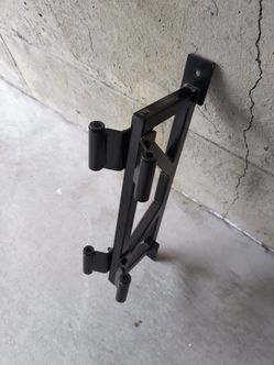 Jeep Wrangler door hanger