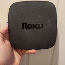 Roku Premiere 5th Gen (4260x) 4k