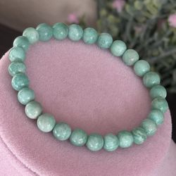 7mm Amazonite 🍬